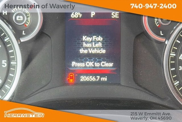 2024 RAM 2500 Tradesman Crew Cab 4x4 6'4' Box