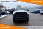 2026 RAM Ram 2500 RAM 2500 WARLOCK CREW CAB 4X4 6'4' BOX