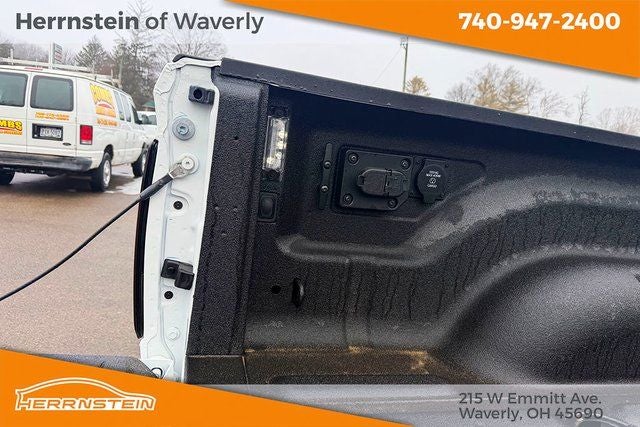 2026 RAM Ram 2500 RAM 2500 WARLOCK CREW CAB 4X4 6'4' BOX