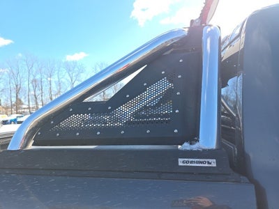 2022 RAM 2500 Tradesman Crew Cab 4x4 6'4' Box