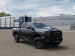 2027 RAM Ram 2500 RAM 2500 BLACK EXPRESS CREW CAB 4X4 6'4' BOX