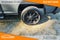 2026 RAM 2500 RAM 2500 BLACK EXPRESS CREW CAB 4X4 6'4' BOX