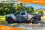 2026 RAM 2500 RAM 2500 BLACK EXPRESS CREW CAB 4X4 6'4' BOX