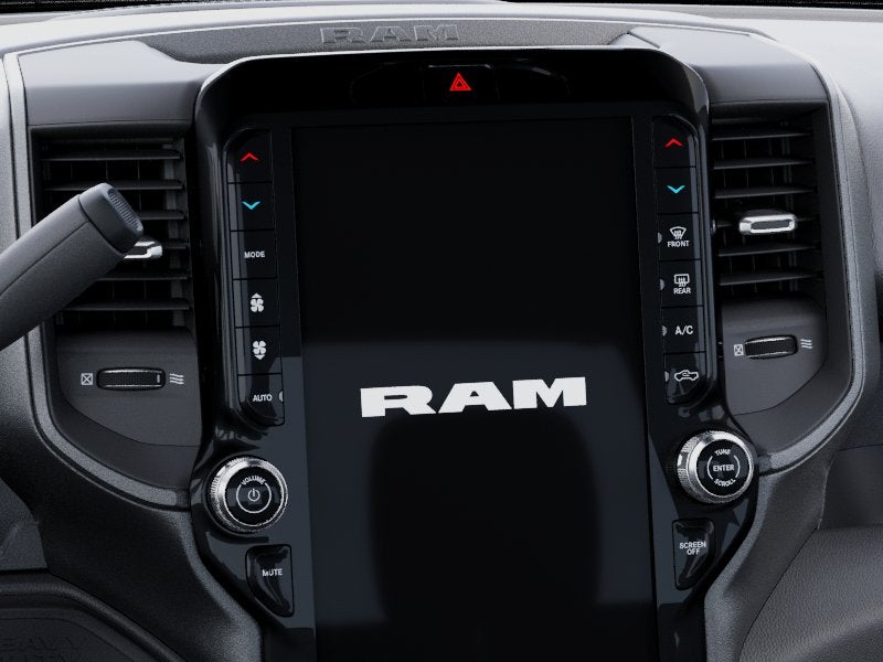 2026 RAM 2500 Tradesman/Black Express - Photo 10