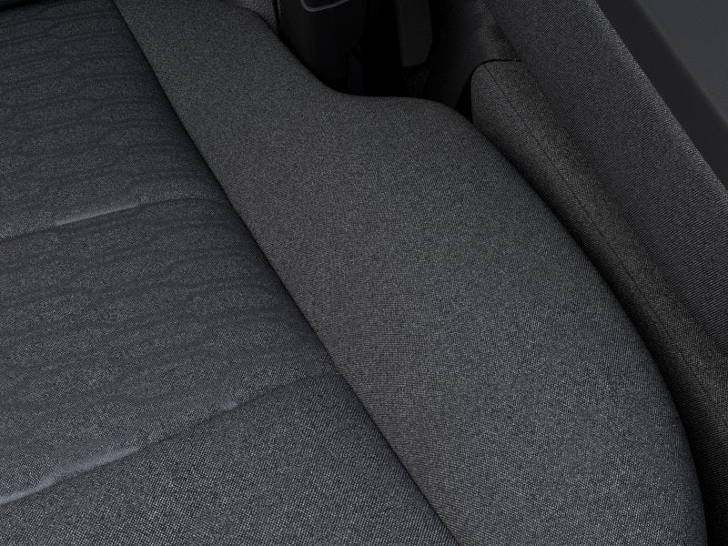 2026 RAM 2500 Tradesman/Black Express - Photo 11