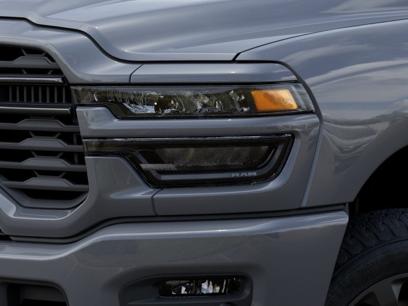 2026 RAM 2500 Tradesman/Black Express - Photo 6