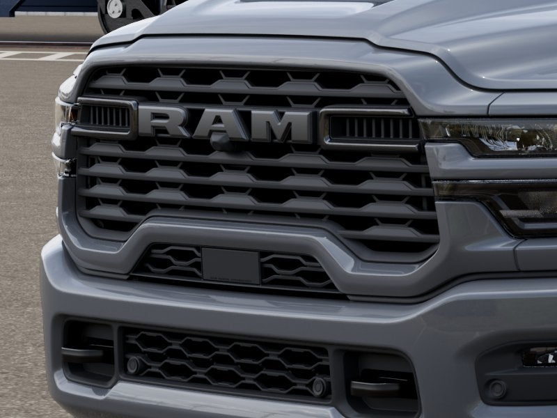 2026 RAM 2500 Tradesman/Black Express - Photo 7