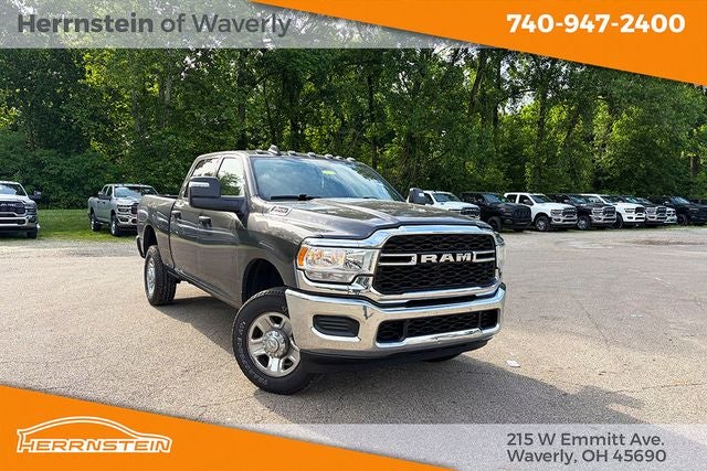 2024 RAM 2500 Tradesman 4X4 Crew Cab SWB's photo