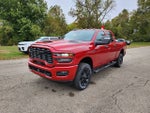 2027 RAM Ram 2500 RAM 2500 BLACK EXPRESS CREW CAB 4X4 6'4' BOX