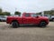 2027 RAM Ram 2500 RAM 2500 BLACK EXPRESS CREW CAB 4X4 6'4' BOX