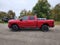2027 RAM Ram 2500 RAM 2500 BLACK EXPRESS CREW CAB 4X4 6'4' BOX