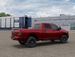 2027 RAM Ram 2500 RAM 2500 BLACK EXPRESS CREW CAB 4X4 6'4' BOX