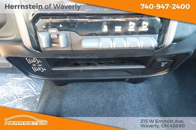 2026 RAM 2500 RAM 2500 BLACK EXPRESS CREW CAB 4X4 6'4' BOX