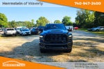 2026 RAM 2500 RAM 2500 BLACK EXPRESS CREW CAB 4X4 6'4' BOX