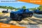 2026 RAM 2500 RAM 2500 BLACK EXPRESS CREW CAB 4X4 6'4' BOX