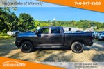 2026 RAM 2500 RAM 2500 BLACK EXPRESS CREW CAB 4X4 6'4' BOX