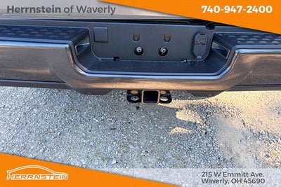 2026 RAM 2500 RAM 2500 BIG HORN CREW CAB 4X4 6'4' BOX