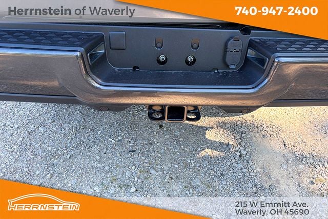 2026 RAM 2500 RAM 2500 BIG HORN CREW CAB 4X4 6'4' BOX