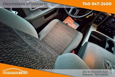 2018 RAM 2500 Big Horn Crew Cab 4x4 6'4' Box