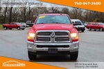 2018 RAM 2500 Big Horn Crew Cab 4x4 6'4' Box