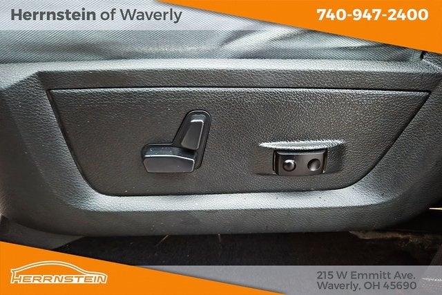 2018 RAM 2500 Big Horn Crew Cab 4x4 6'4' Box