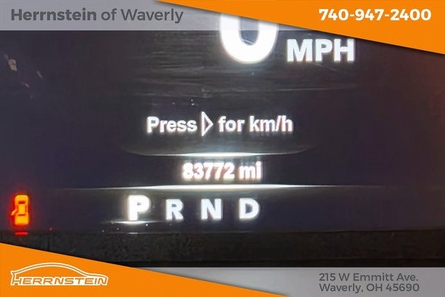 2018 RAM 2500 Big Horn Crew Cab 4x4 6'4' Box