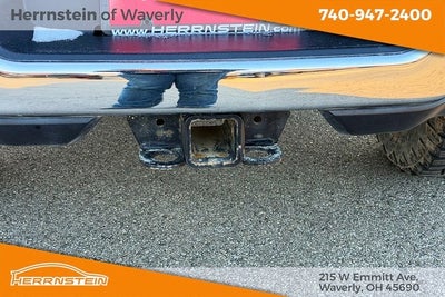 2022 RAM 2500 Big Horn Crew Cab 4x4 6'4' Box