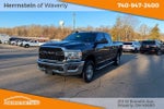 2022 RAM 2500 Big Horn Crew Cab 4x4 6'4' Box