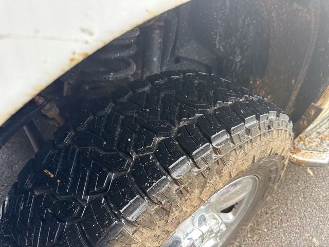 2021 RAM 2500 Big Horn Crew Cab 4x4 8' Box