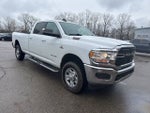 2021 RAM 2500 Big Horn Crew Cab 4x4 8' Box