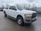 2021 RAM 2500 Big Horn Crew Cab 4x4 8' Box