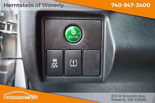 2022 Honda HR-V AWD LX