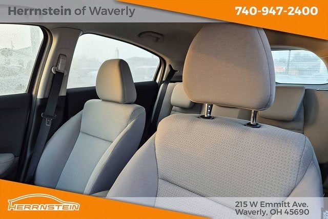 2022 Honda HR-V AWD LX