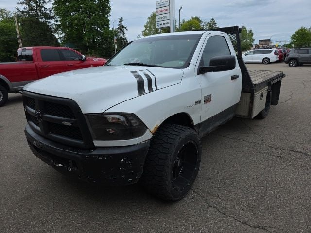 2011 RAM 2500 ST Regular Cab's photo