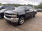 2017 Chevrolet Silverado 1500 LT LT1