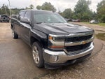 2017 Chevrolet Silverado 1500 LT LT1