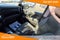 2021 Chevrolet Silverado 1500 4WD Crew Cab Short Bed LTZ
