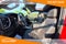 2021 Chevrolet Silverado 1500 4WD Crew Cab Short Bed LTZ