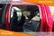2021 Chevrolet Silverado 1500 4WD Crew Cab Short Bed LTZ