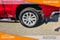 2021 Chevrolet Silverado 1500 4WD Crew Cab Short Bed LTZ