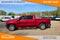 2021 Chevrolet Silverado 1500 4WD Crew Cab Short Bed LTZ