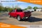 2021 Chevrolet Silverado 1500 4WD Crew Cab Short Bed LTZ