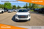 2023 GMC Terrain FWD SLT
