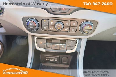 2023 GMC Terrain FWD SLT