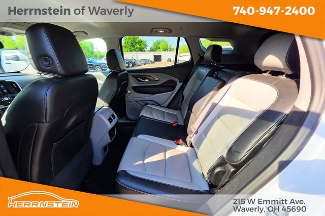 2023 GMC Terrain FWD SLT