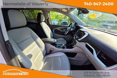 2023 GMC Terrain FWD SLT