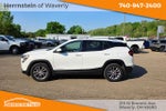 2023 GMC Terrain FWD SLT