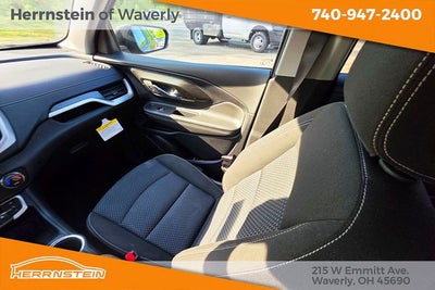 2023 GMC Terrain AWD SLE