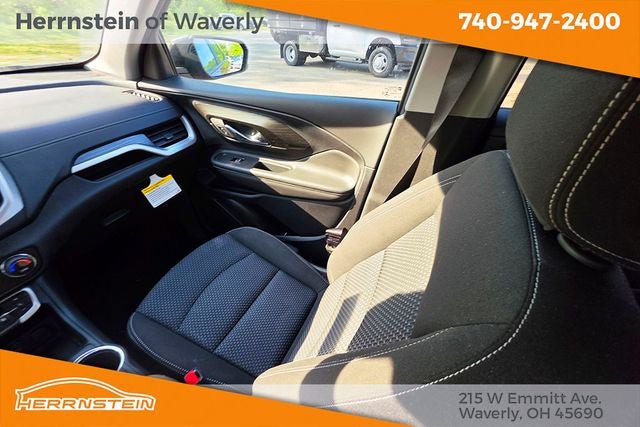 2023 GMC Terrain AWD SLE