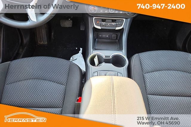 2023 GMC Terrain AWD SLE